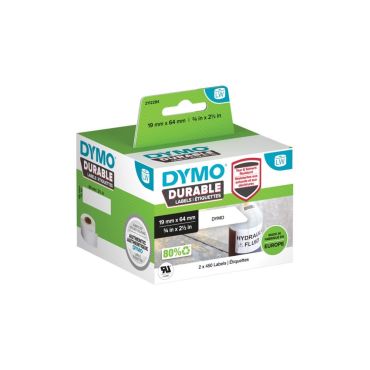Lot De 3800 étiquettes Thermiques Zebra Z-Perform 1000D (87809) - 4x6 Pouces (102x150mm) - Blanc