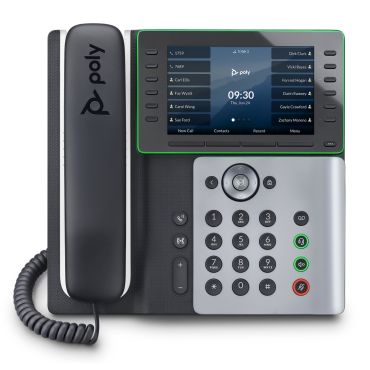 Yealink Modelo SIP-T21P E2 – Teléfono IP