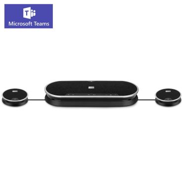 Polycom SoundStation 2 Ex - Audioconférence - 2200-16200-107