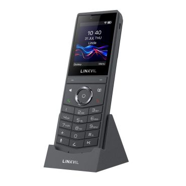 Grandstream WP825 Wireless IP Phone At ₹ 24200/piece | Grandstream VoIP Phone In Bengaluru | ID - Foto 7