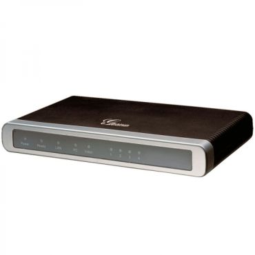 Patton: Soluciones de Routers y Gateways VoIP para Elastix