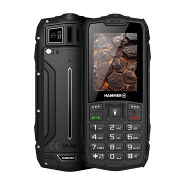 Smartphone Renforcé Blackview BV4900 - 4G, 32 Go, 3 Go RAM, écran 5.7", Occasion En Bon état
