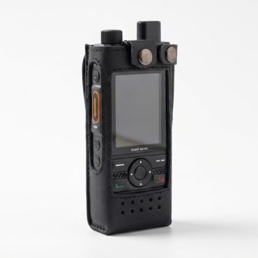 Housse en cuir téléphone pour MOT. MPX200, MPX220, V710