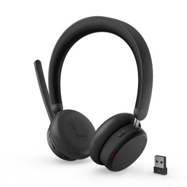 Shokz Opencomm - Casque sans fil C102-BK