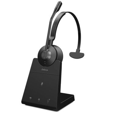 Yealink WH66 Dual/Mono UC Workstation DECT Wireless Headset - View #7