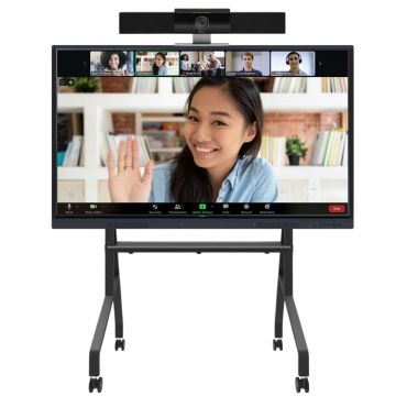TÉLÉPHONE VOIP POLYCOM SOUNDPOINT IP 450