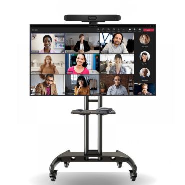 Kit Visioconférence Sans Fil avec TBI Huawei IdeaHub B3