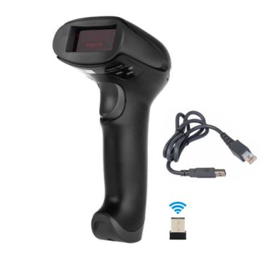 Honeywell Voyager 1400g2D - scanner de code à barres (1400g2D-2USB-1