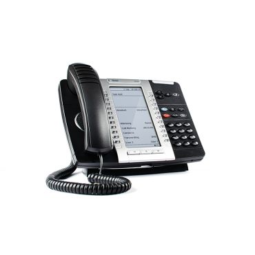 Ericsson-LG (Nortel) IP Phone 8820E - Téléphone SIP