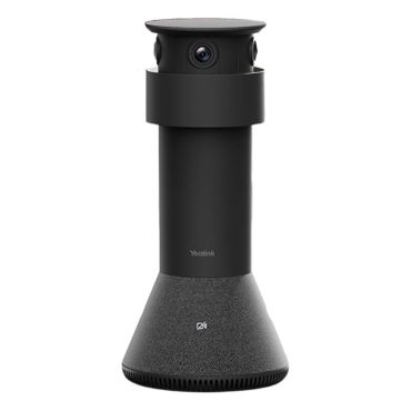 Logitech CC3000e Visioconférence HD - Bon état - Sans Télécommande