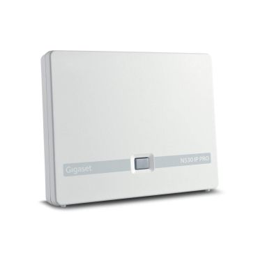DECT YEALINK W52H - Distribution Service International