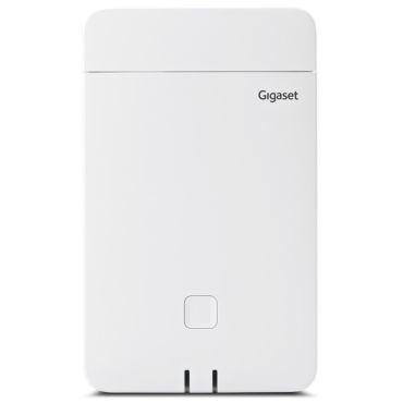 Borne DECT Alcatel Lucent 8340 DAP – Occasion, Fonctionnelle, Référence 3BN67188AAAA021805