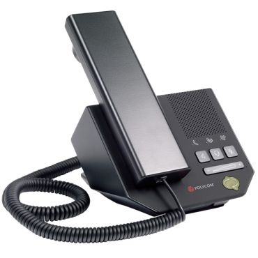 Polycom VoiceStation 500 - Téléphone de conférence analogique