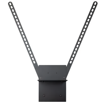 Bose Videobar VB1 Soundbar Visio - Noir - Avec Télécommande Et Adaptateur - Occasion