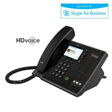 Polycom VoiceStation 500 - Téléphone de conférence analogique