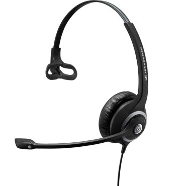 Cuffie Plantronics EncorePro HW520 : comfort e qualità audio