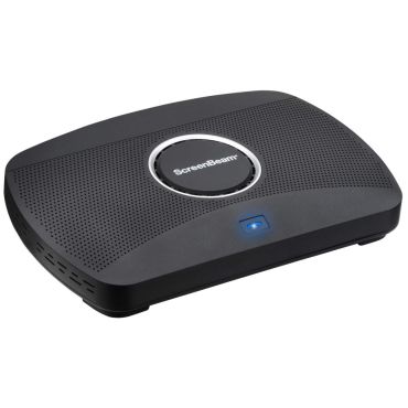 BARCO C-10 GUIDE UTILISATEUR Télécharger le Pdf