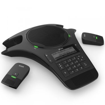 POLYCOM RealPresence Trio 8800 (D'occasion) à Thielle pour CHF 10