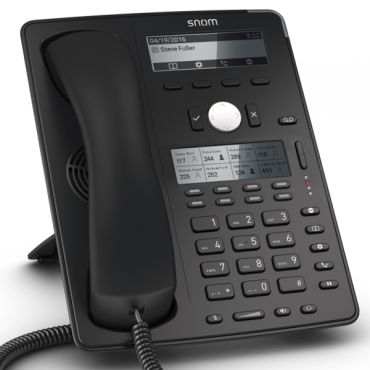 Fanvil X301G – Téléphone IP Gigabit, 2 Lignes SIP, écran 2.3″, PoE, Conférence 6 Participants Audio HD Et Double Port Réseau