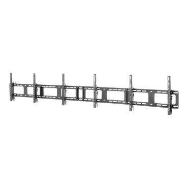 Support Mural Pour Tv,Support Télévision-Moniteur Disponible En Cadre Simple Ou Bras Extensible