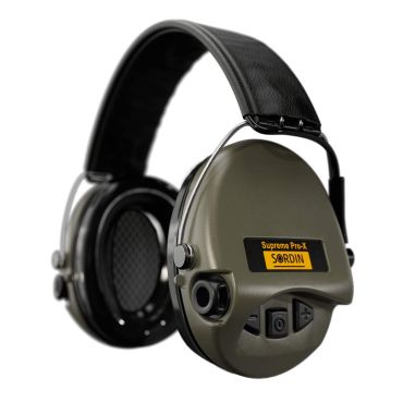 Casque Lourd Copacks Pour Radio GP300, CP040, DP1400, XT420, XT460 - Neuf