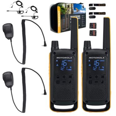 Kit Polycom Soundstation 2 avec écran + 2 extension microphone