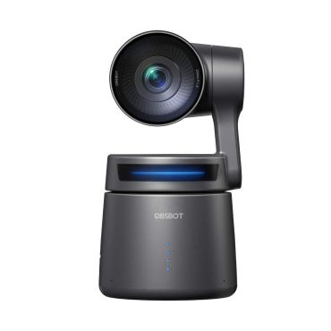 Caméra ultra HD 4K Aver CAM340+ pour petites salles de réunion