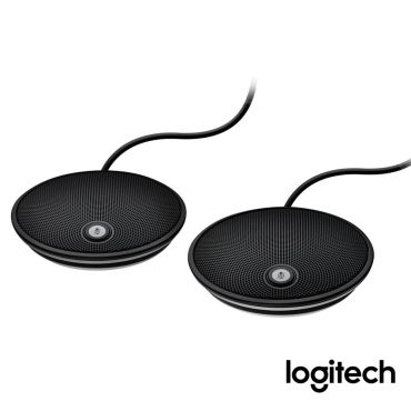 Micros pour Soundstation 2EX - Orange pro
