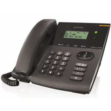 Fanvil X1SP Telefono IP PoE – Telefono VoIP Da Scrivania Con Alimentazione PoE