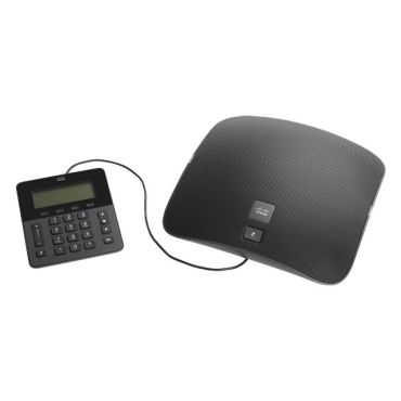 Téléphone De Conférence Yealink CP960 - Version Teams + 2 Micros Sans Fil - Occasion
