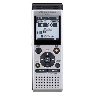 Dictaphone Numérique Philips Voice Tracer DVT2050 8 Go – Neuf Sous Blister