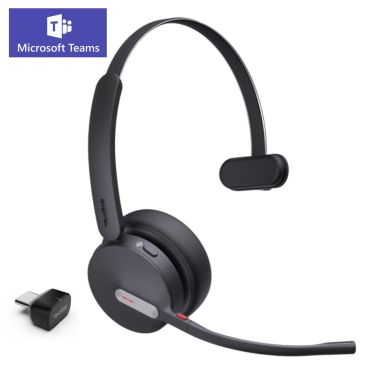 KASSTPO Écouteurs Bluetooth sans fil intra-auriculaires avec micro,Hi