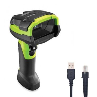 Honeywell Voyager 1472g   Lecteur code barres   1472G2D 2USB 5 R