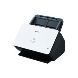 Canon ScanFront 400 - Scanner Réseau de haute performance pour entreprise