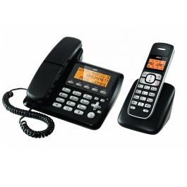 Téléphone VoIP GrandStream DP715/DP710 - Base de connaissances - Logatel