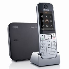 Siemens Gigaset SL910 / SL910A / SL910H akku Li-Ion 3,7V 1050mAh