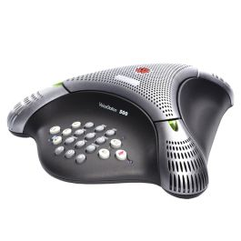 Polycom VoiceStation 500 - Téléphone de conférence analogique