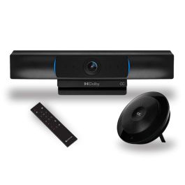 Audiocodes RXV80 - Kit salle visio autonome - TEAMS-RXV80-B10