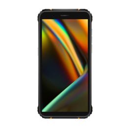 Écran + Tactile Pour Blackview BV5100 Pro - Noir - Occasion, Bon état - Pièce Détachée D'origine