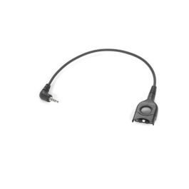 Câbles D'arc Tailormaid One Cam 450 Plus – 93.5 Pouces 12 Brins – Noir