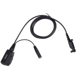 MICRO PTT HYTERA POUR PD6XX HYT