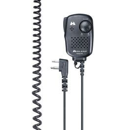 LARINGOFONO DE PTT Grande Para Midland E Intek Tipo Profesional G7 G9