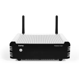Biamp Modena Biamp Modena Hub+ - Système de présentation - 0123.900