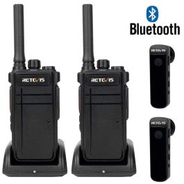 Retevis Micro pour talkie-walkie à 2 broches rétractable compatible avec radio bidirectionnelle RT24 RT27 RT622 Baofeng UV5R Kenwood pour la chasse Retevis Micro pour talkie-walkie à 2 broches rétractable compatible avec radio bidirectionnelle RT24 RT27 RT622 Baofeng UV5R Kenwood pour la chasse