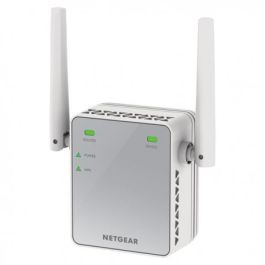 Kit réseau Netgear WN3000RP-200PES - DARTY Réunion