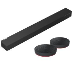 Lenovo ThinkSmart Bar XL - Micro et sonorisation - 11RTZ9CAGE