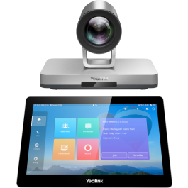 Yealink VC800 : système de vidéoconférence