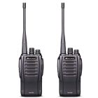 Pack de 2 Midland G10 Pro - Talkie walkie sans licence PMR446 -  C1107.04