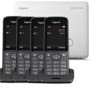 Téléphone quattro SL800 pro Gigaset