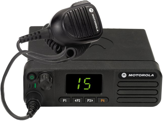 Motorola DM4400e UHF1 25W
